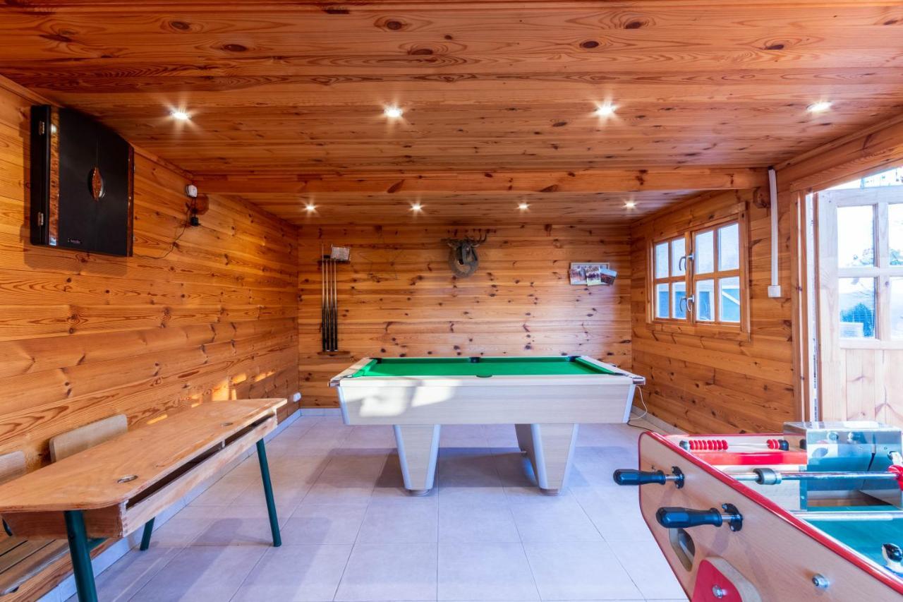 Flopre Bed and Breakfast Flocourt Exteriör bild