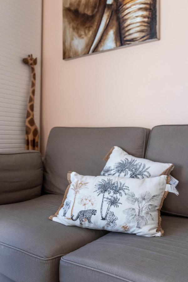 Flopre Bed and Breakfast Flocourt Exteriör bild