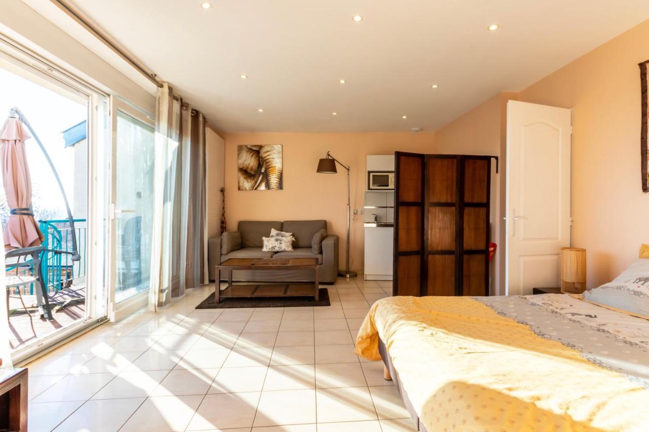 Flopre Bed and Breakfast Flocourt Exteriör bild