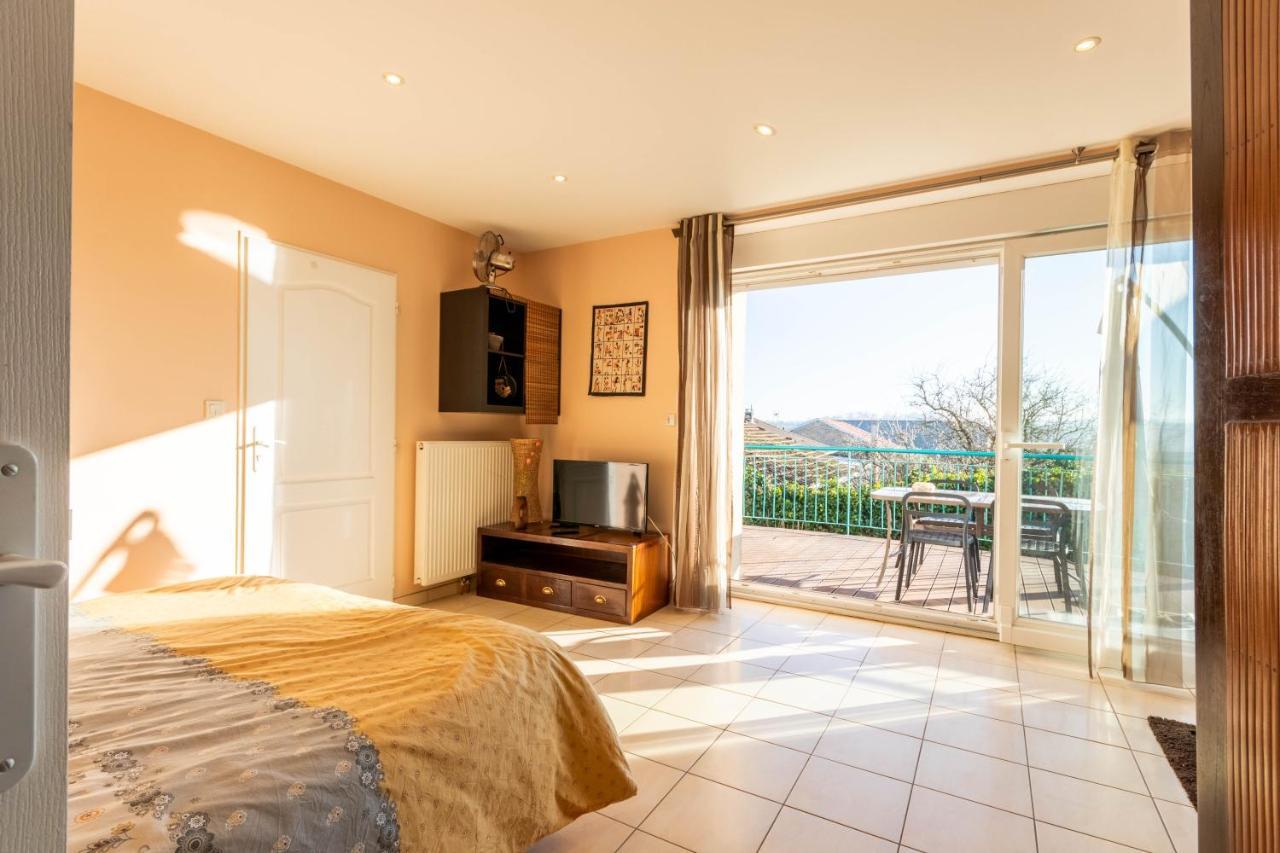 Flopre Bed and Breakfast Flocourt Exteriör bild