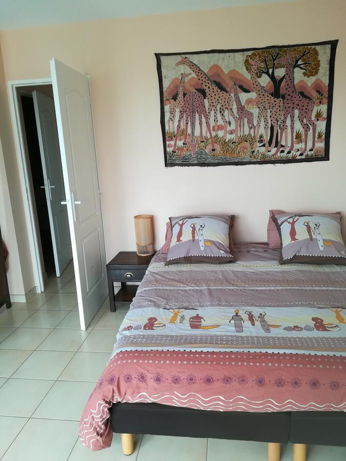 Flopre Bed and Breakfast Flocourt Exteriör bild