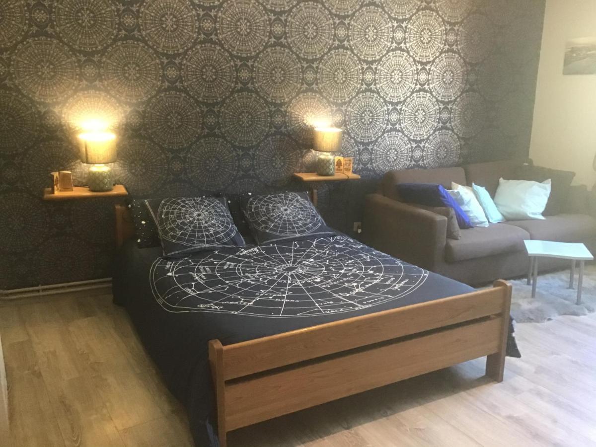 Flopre Bed and Breakfast Flocourt Exteriör bild