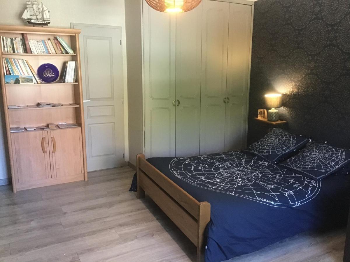 Flopre Bed and Breakfast Flocourt Exteriör bild